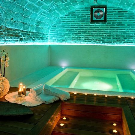 Bed and Breakfast Tabano Ristorante-Casolare Iesi Exterior foto