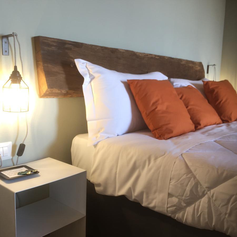 Bed and Breakfast Tabano Ristorante-Casolare Iesi Exterior foto
