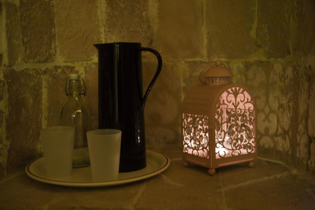 Bed and Breakfast Tabano Ristorante-Casolare Iesi Exterior foto