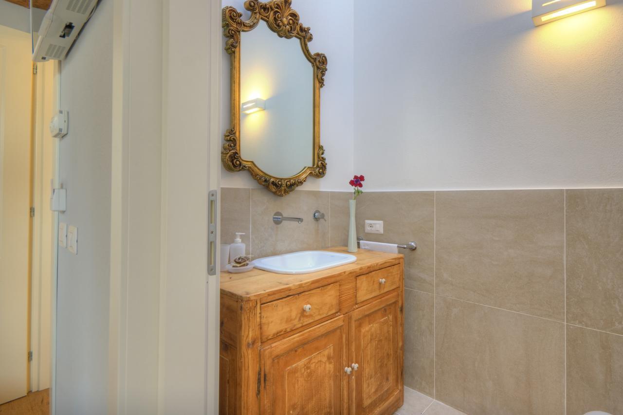 Bed and Breakfast Tabano Ristorante-Casolare Iesi Exterior foto