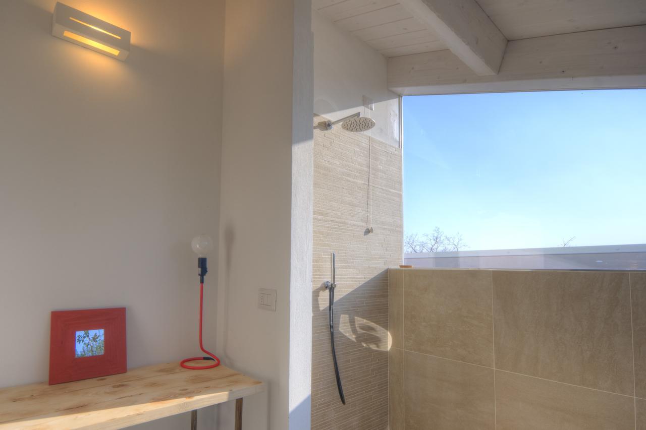 Bed and Breakfast Tabano Ristorante-Casolare Iesi Exterior foto