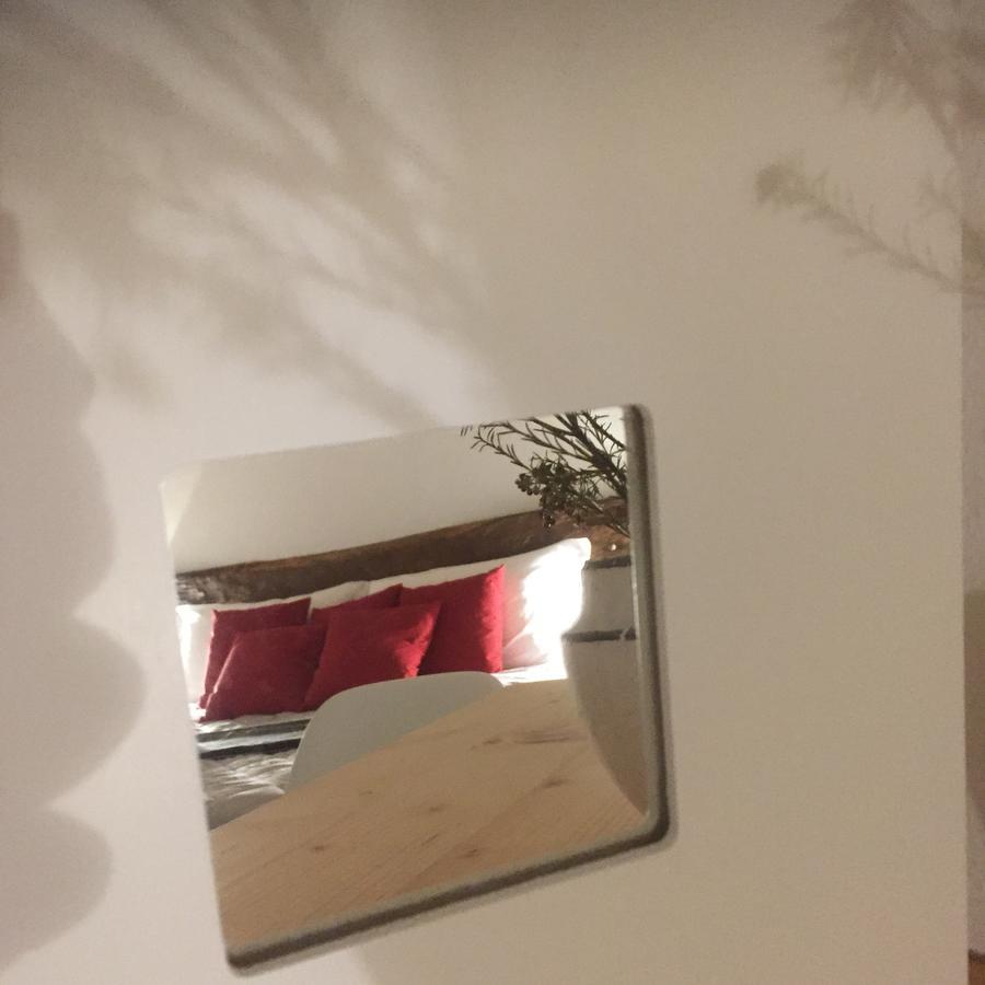 Bed and Breakfast Tabano Ristorante-Casolare Iesi Exterior foto