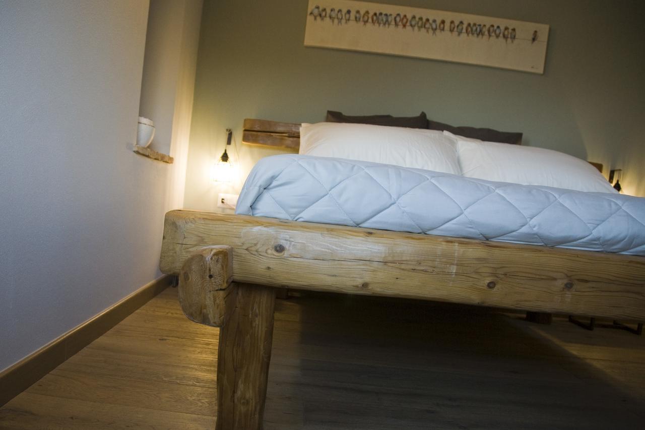 Bed and Breakfast Tabano Ristorante-Casolare Iesi Exterior foto